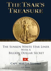 The Tsar's Treasure (Paperback)