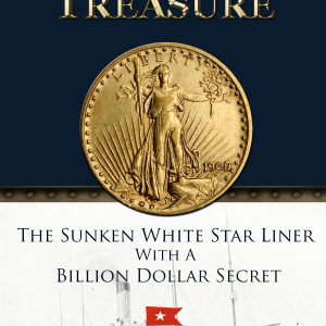 The Tsar's Treasure (Paperback)