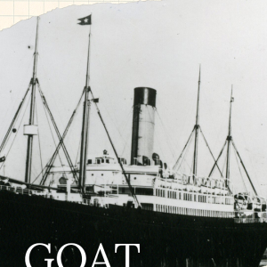 GOAT, the Greatest Of All Treasures <br> Pre Release